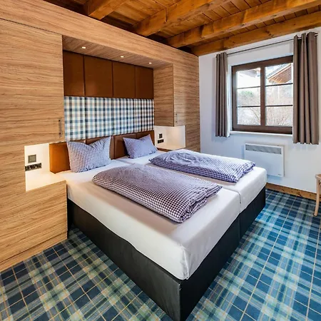 Chalets Heringhausen Chalet *