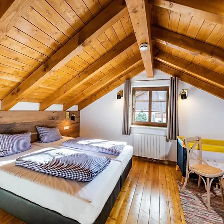 Chalets Heringhausen *