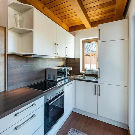 Chalets Heringhausen Chalet *
