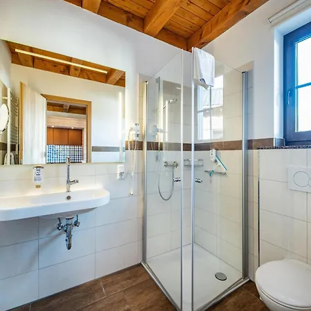 Chalet Chalets Heringhausen *