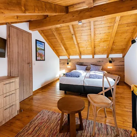 Chalets Heringhausen