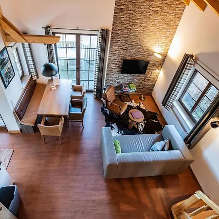 Chalets Heringhausen Chalet