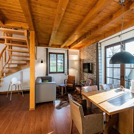 Chalets Heringhausen * Heringhausen
