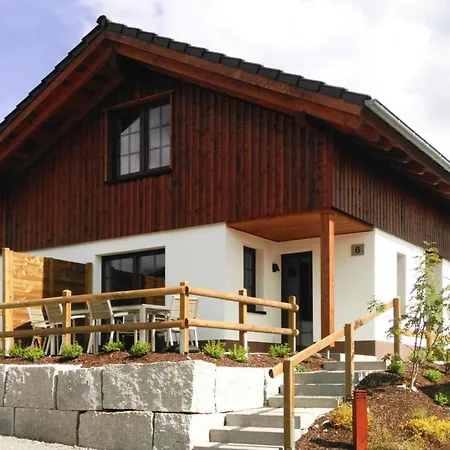 Chalet Chalets Heringhausen *