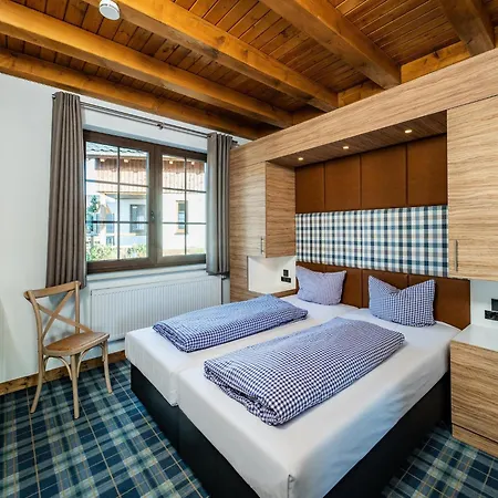 Chalet Chalets Heringhausen Heringhausen