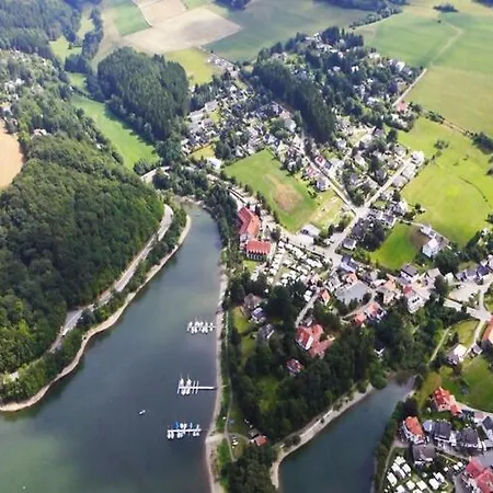 Chalets Heringhausen Chalet Heringhausen