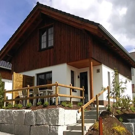 Chalets Heringhausen