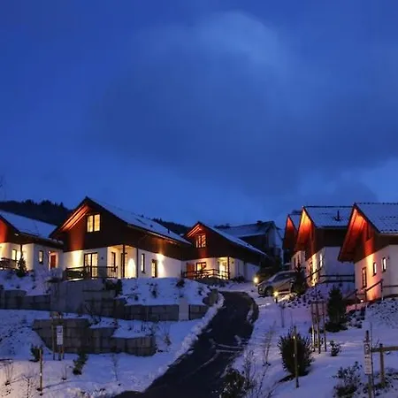 Chalets Heringhausen Chalet *