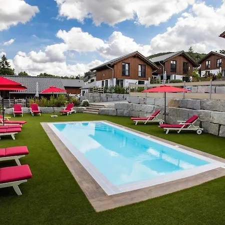 Chalets Heringhausen Chalet Heringhausen