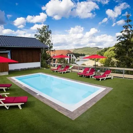 Chalets Heringhausen * Heringhausen