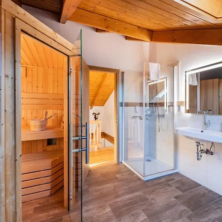 Chalets Heringhausen Chalet *