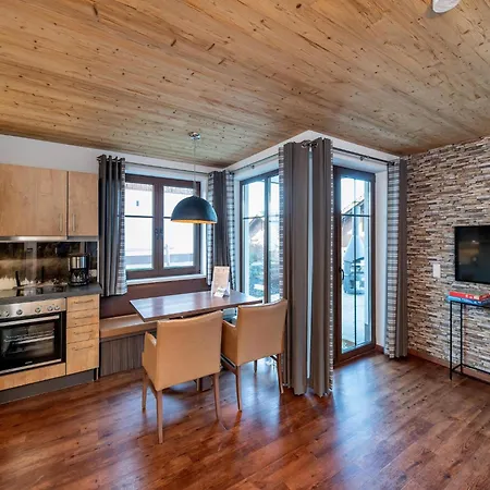 Chalet Chalets Heringhausen *