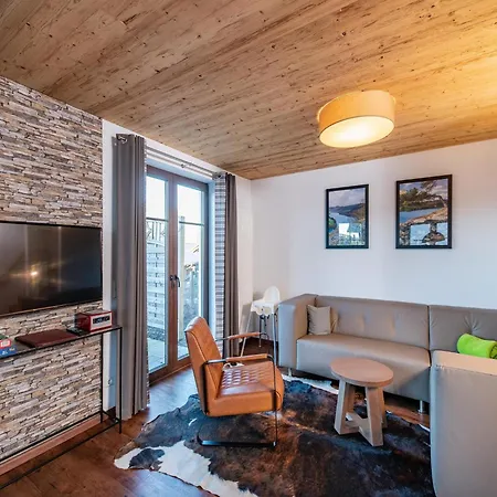Chalets Heringhausen Chalet Heringhausen