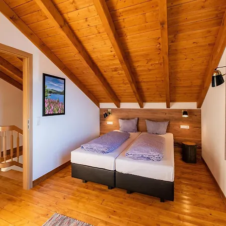 Chalet Chalets Heringhausen Heringhausen