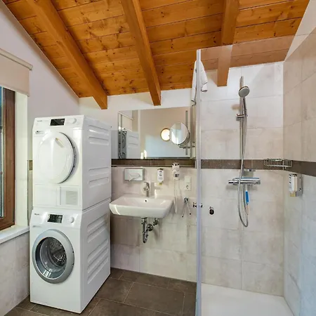 Chalets Heringhausen *