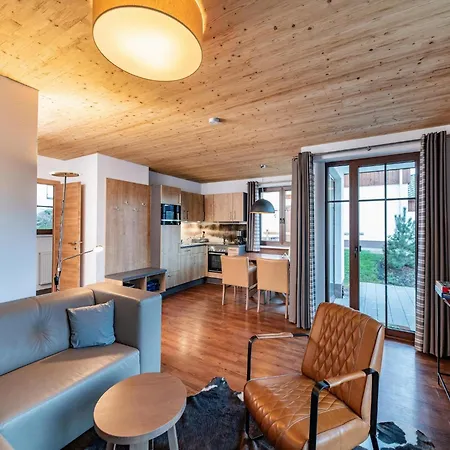 Chalets Heringhausen Chalet