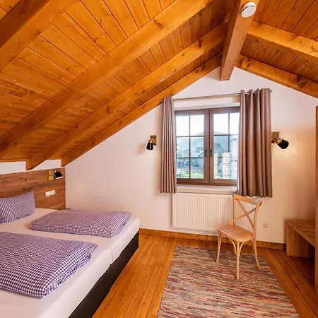 Chalet Chalets Heringhausen
