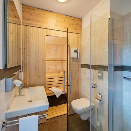 Chalets Heringhausen Chalet