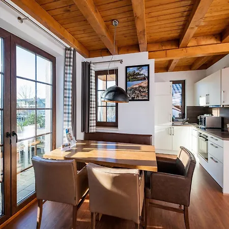 Chalet Chalets Heringhausen
