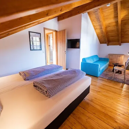 Chalets Heringhausen Heringhausen
