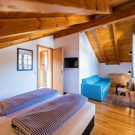 Chalet Chalets Heringhausen Heringhausen