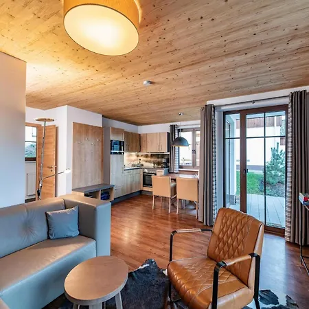 Chalets Heringhausen Chalet