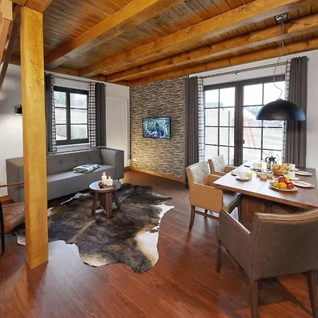Chalets Heringhausen Chalet