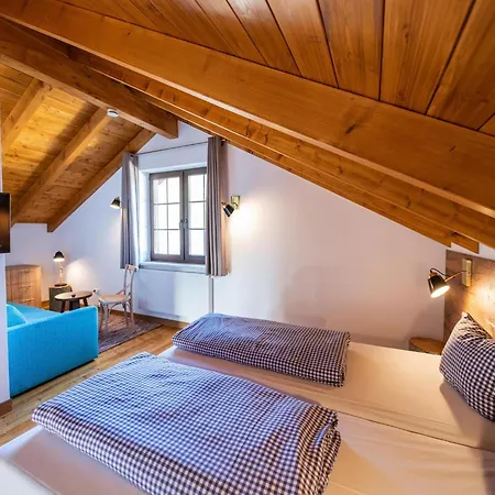 Chalets Heringhausen Chalet