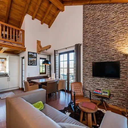 Chalets Heringhausen Chalet Heringhausen