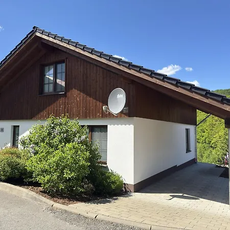 Chalet Chalets Heringhausen Heringhausen