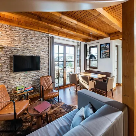 Chalet Chalets Heringhausen