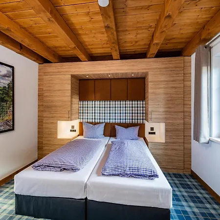Chalets Heringhausen Chalet Heringhausen