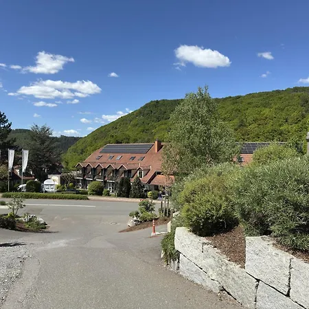 Chalet Chalets Heringhausen Heringhausen