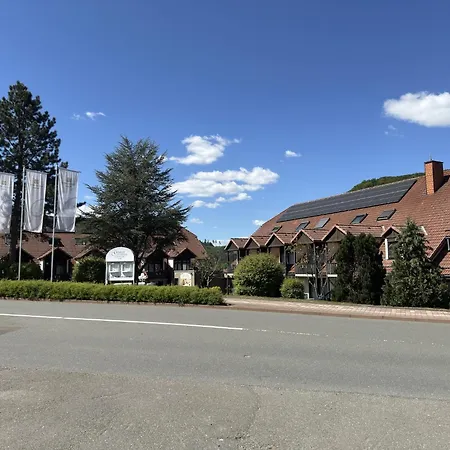 Chalets Heringhausen *