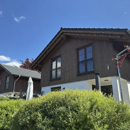 Chalet Chalets Heringhausen Heringhausen