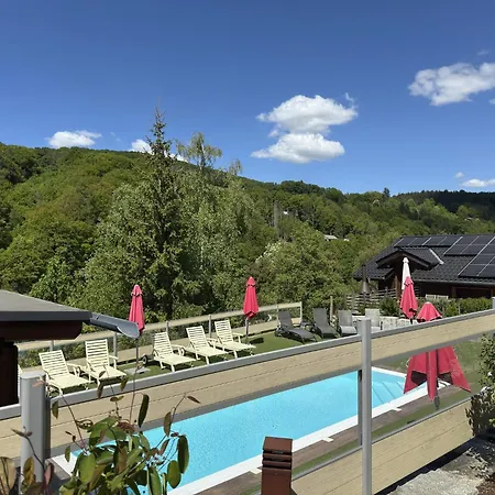 Chalets Heringhausen *