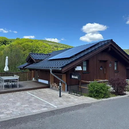 Am Diemelsee In Heringhausen