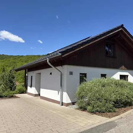 Chalets Heringhausen *
