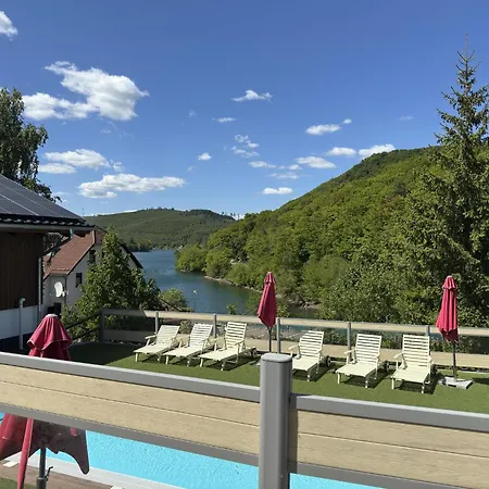 Chalets Heringhausen * Heringhausen