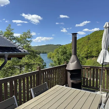 Chalets Heringhausen