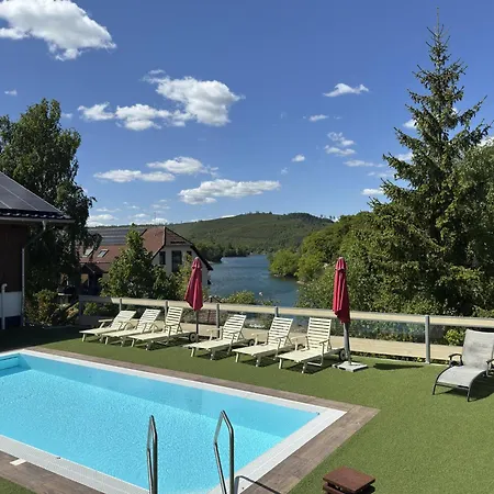Chalets Heringhausen Chalet