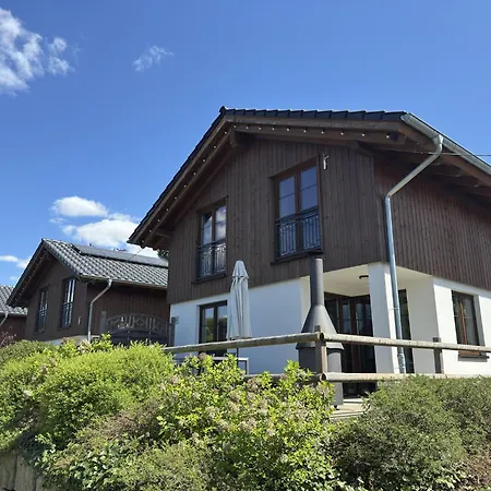 Chalets Heringhausen * Heringhausen