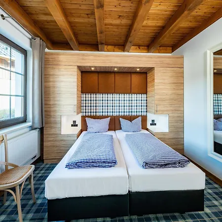 Chalet Chalets Heringhausen