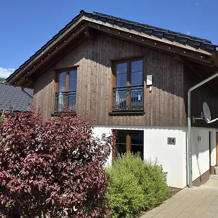 Am Diemelsee In Chalet *