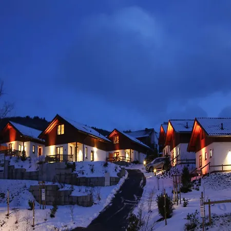 Chalets Heringhausen * Heringhausen