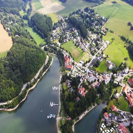 Am Diemelsee In Alpstuga Heringhausen
