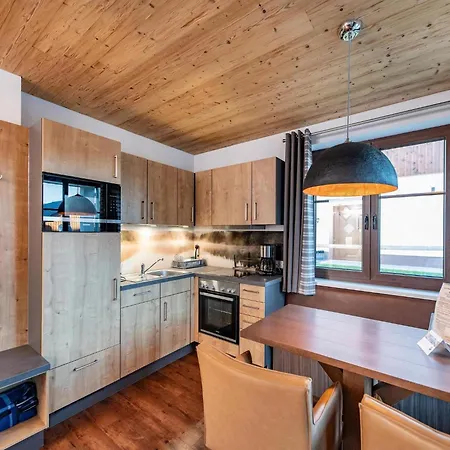 Domek alpejski Am Diemelsee In