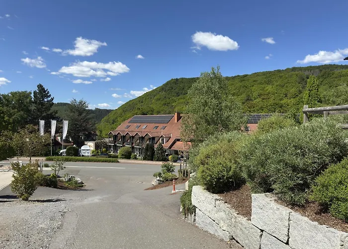 شاليه Am Diemelsee In Heringhausen