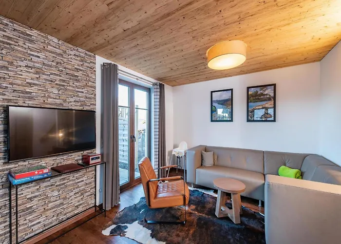 Am Diemelsee In شاليه Heringhausen