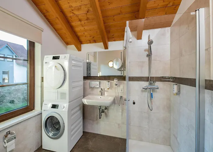 Am Diemelsee In Heringhausen